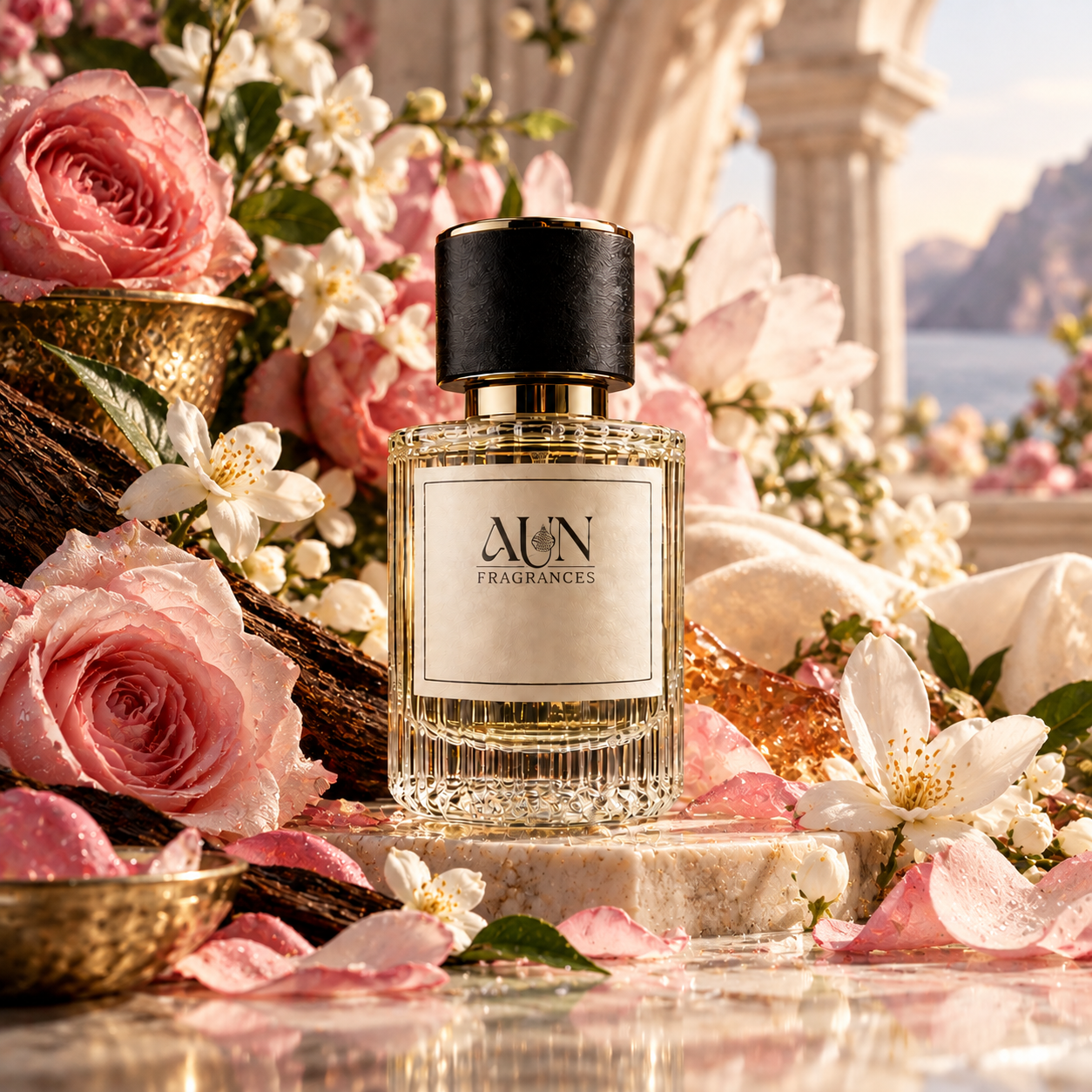 Floral Essence