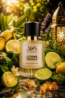 Citrine Royale