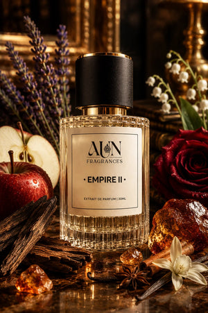 Empire II