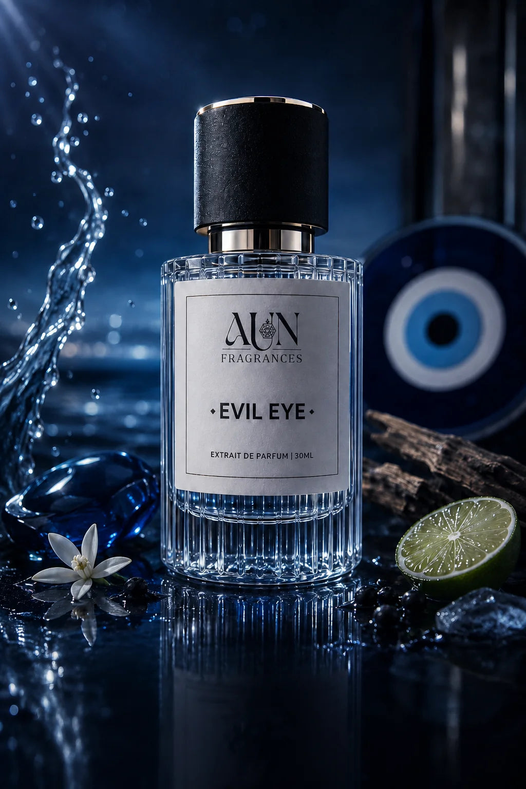 Evil Eye