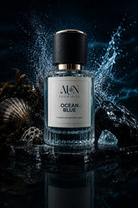 Ocean Blue