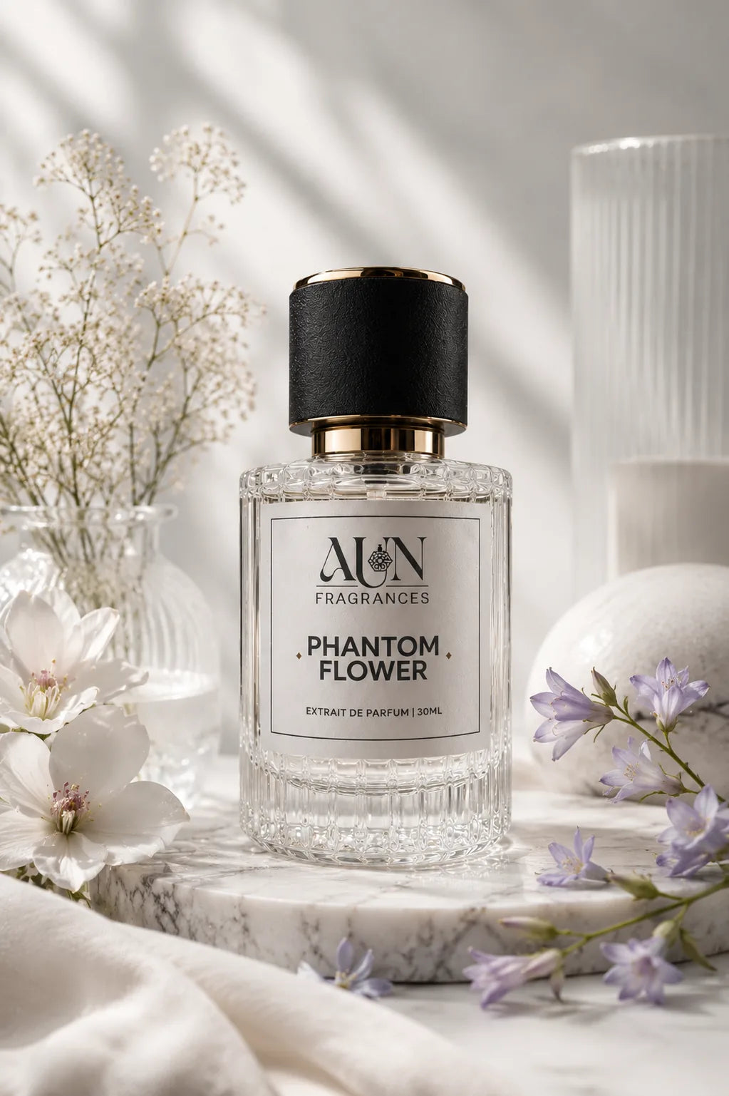 Phantom Flower