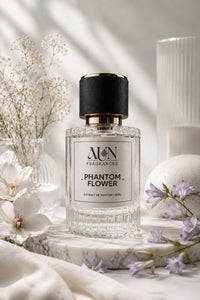 Phantom Flower