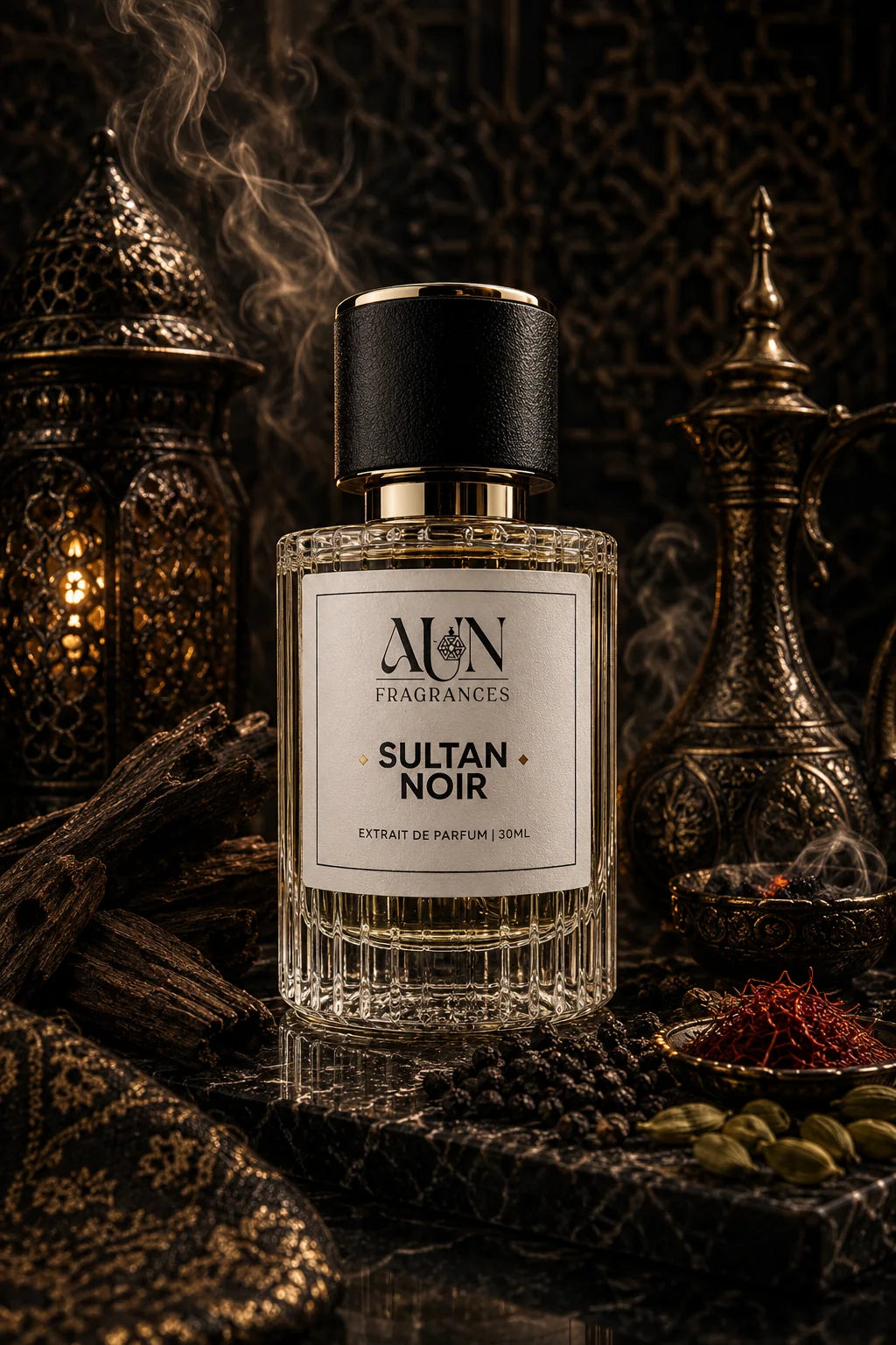 Sultan Noir