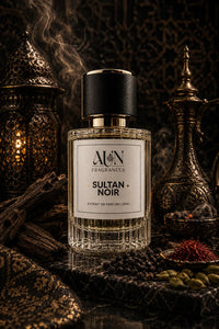 Sultan Noir