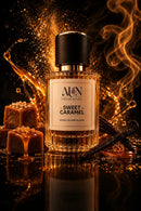 Sweet Caramel