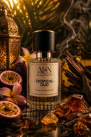 Tropical Oud