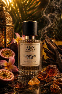 Tropical Oud