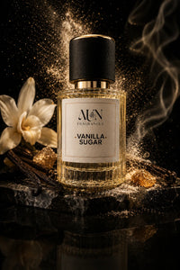 Vanilla Sugar