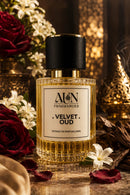Velvet Oud