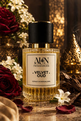 Velvet Oud