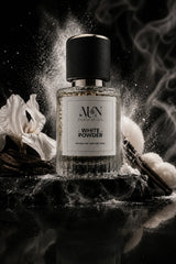 White Powder