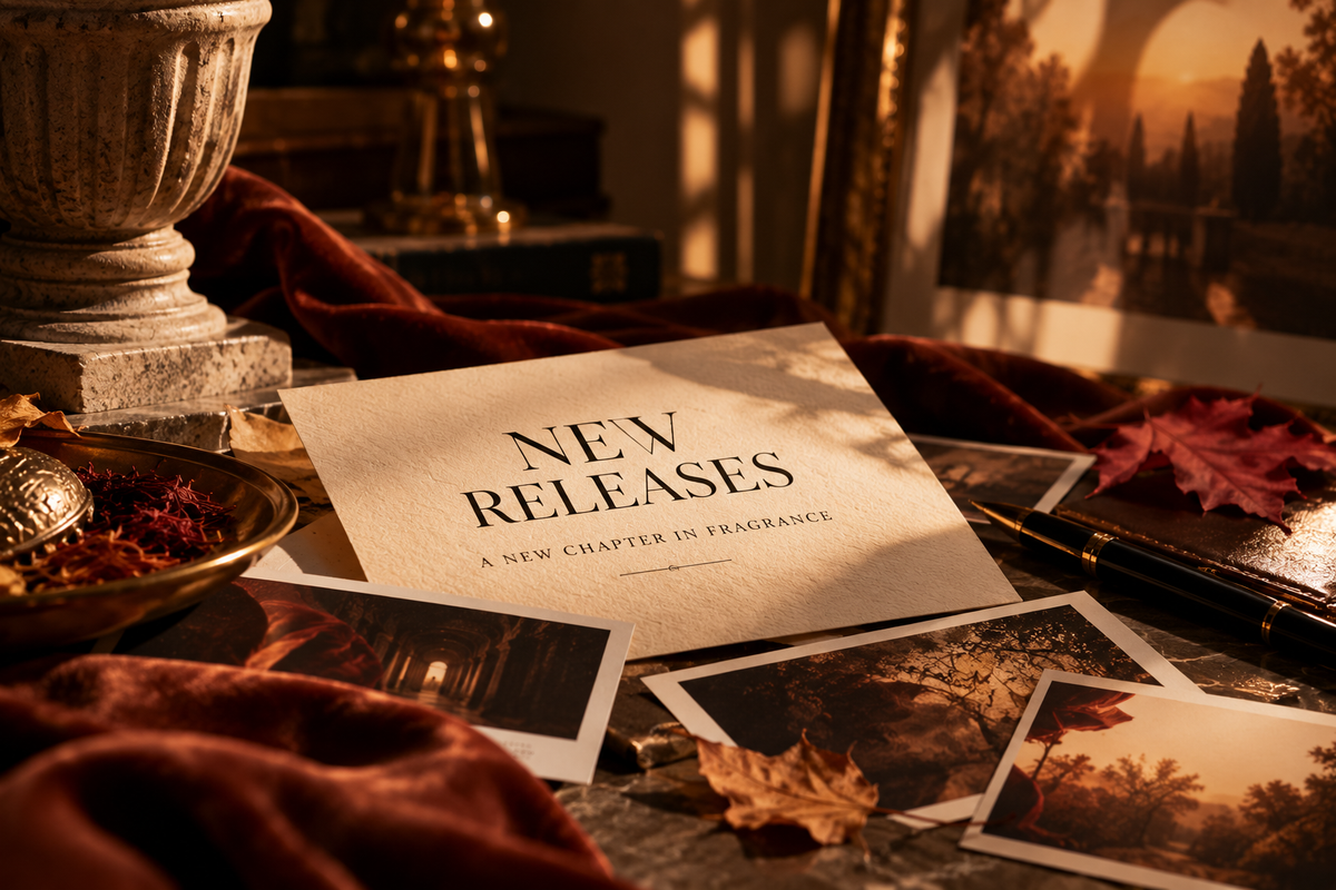 AUN Fragrances