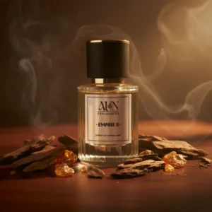 AUN_New_collection_Empire II