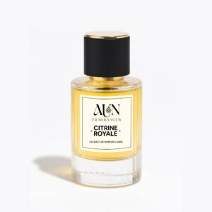 Citrine Royale