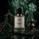 Emerald Smoke