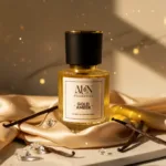 Gold Amber