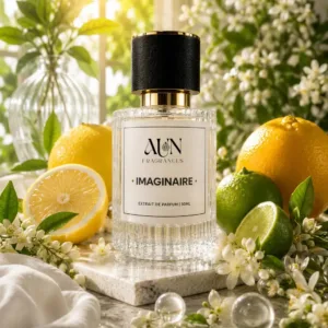 Imaginaire_AUN_Fragrance