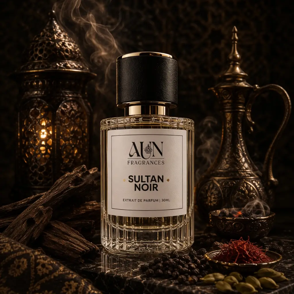 Sultan_noir_AUN_Fragrances