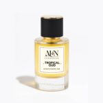 Tropical Oud