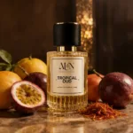 Tropical Oud