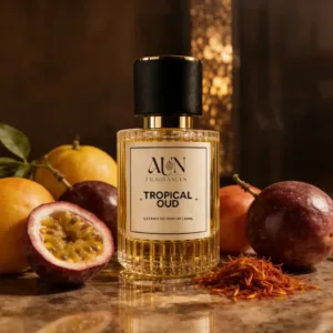 Tropical Oud