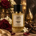 Velvet Oud