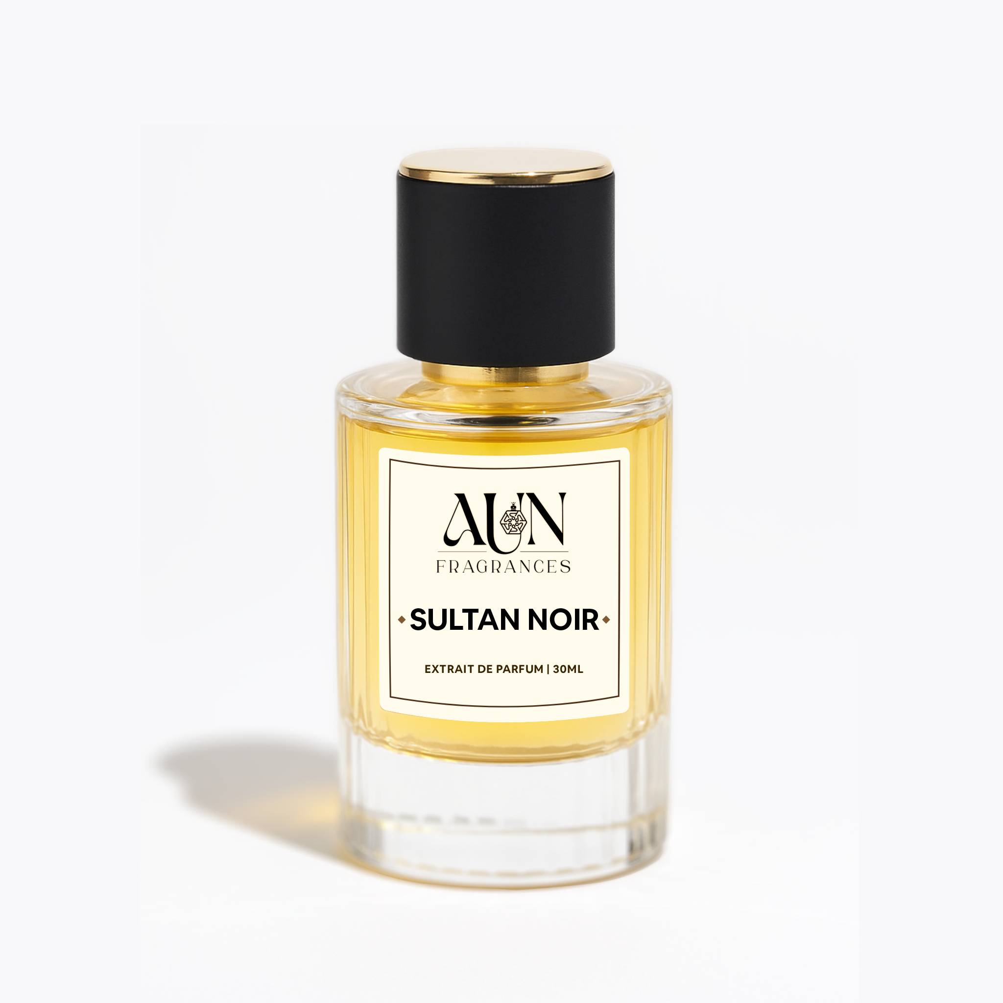 sultan noir 30 ML
