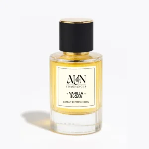 Vanilla Sugar