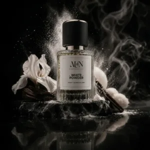 AUN_New_collections_white_powder